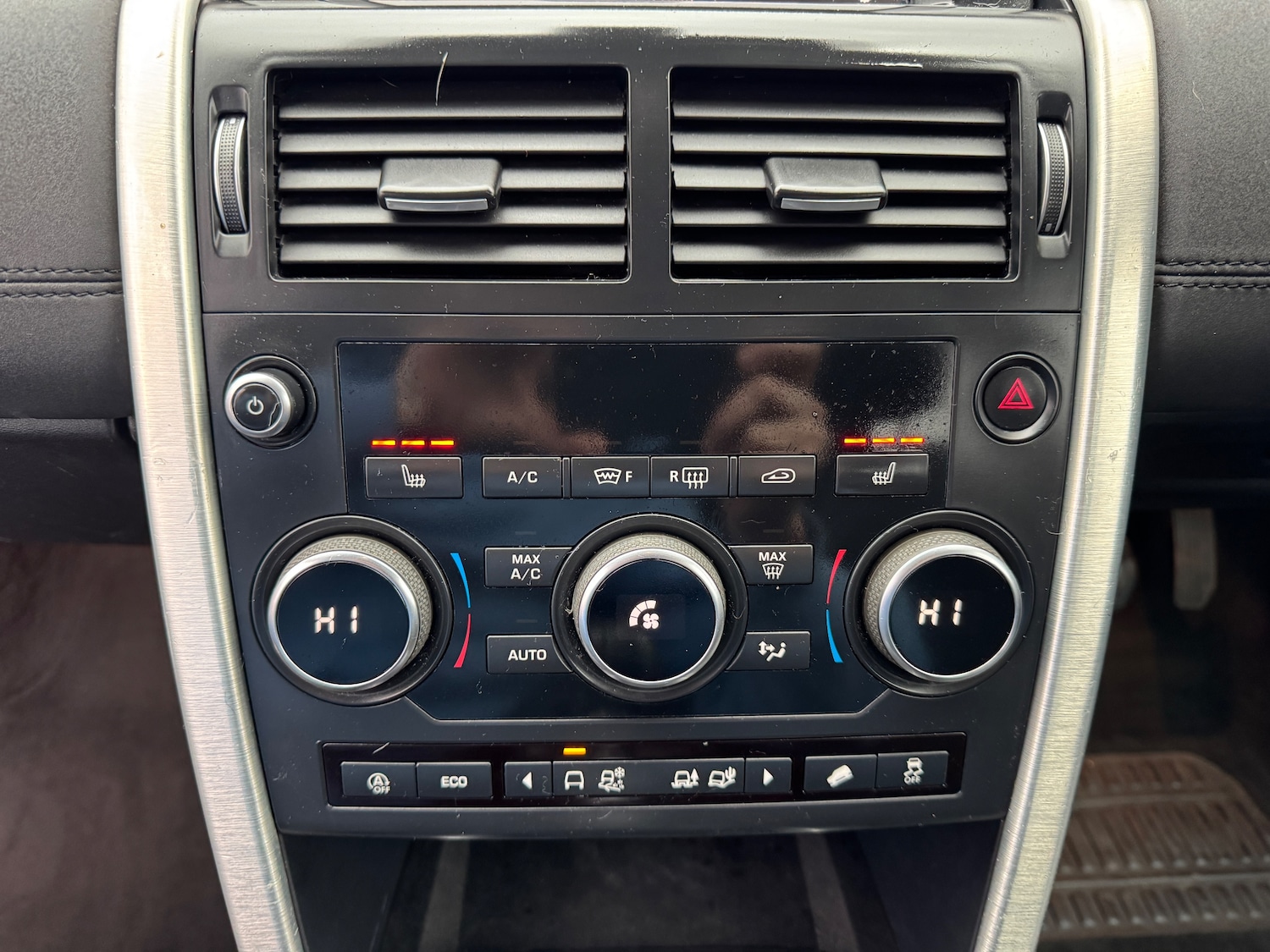 Used Land Rover Discovery Sport 2017 for sale - 77200754: Photo 29