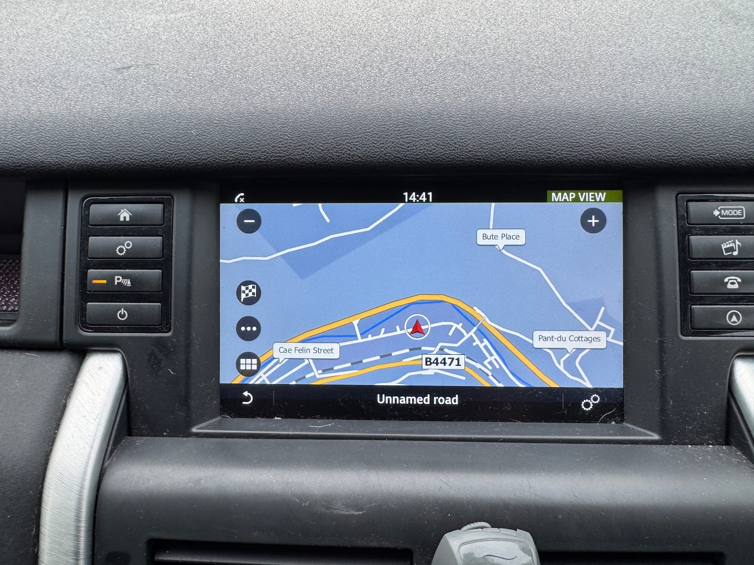 Used Land Rover Discovery Sport 2017 for sale - 77200754: Photo 7