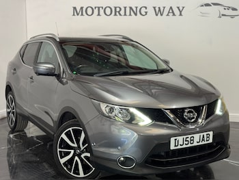 Used Nissan Qashqai 2015 for sale - 79114740: Photo