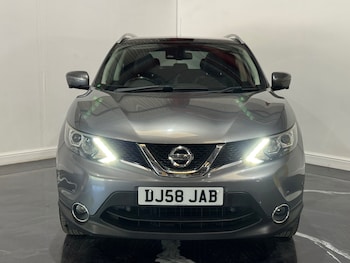 Used Nissan Qashqai 2015 for sale - 79114740: Photo