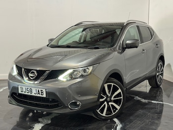 Used Nissan Qashqai 2015 for sale - 79114740: Photo