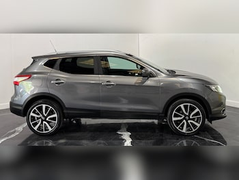 Used Nissan Qashqai 2015 for sale - 79114740: Photo