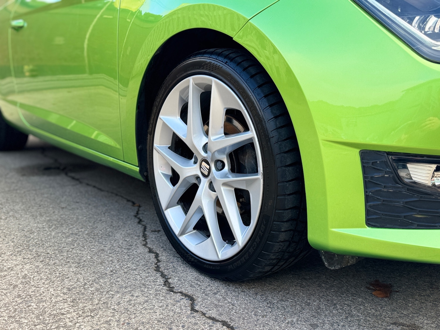 Used SEAT Leon 2015 for sale - 75871575: Photo 10