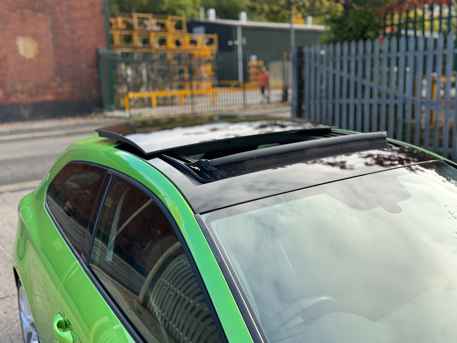 Used SEAT Leon 2015 for sale - 75871575: Photo 11