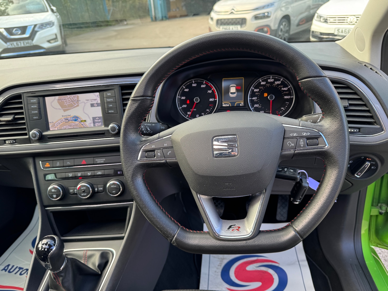 Used SEAT Leon 2015 for sale - 75871575: Photo 15