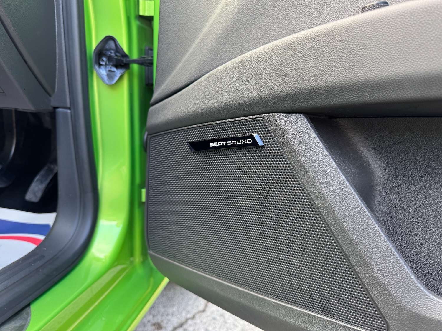 Used SEAT Leon 2015 for sale - 75871575: Photo 18