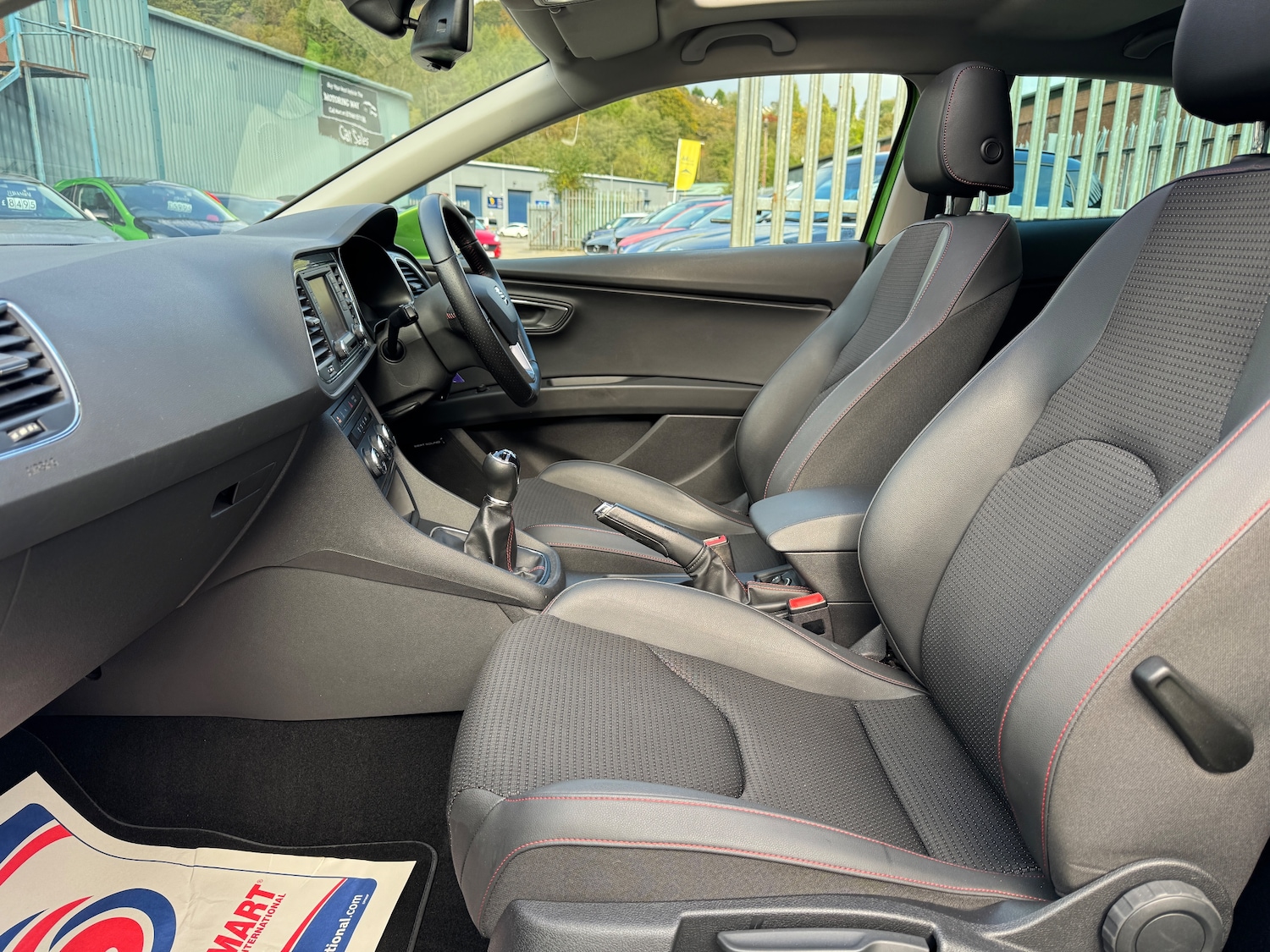 Used SEAT Leon 2015 for sale - 75871575: Photo 23