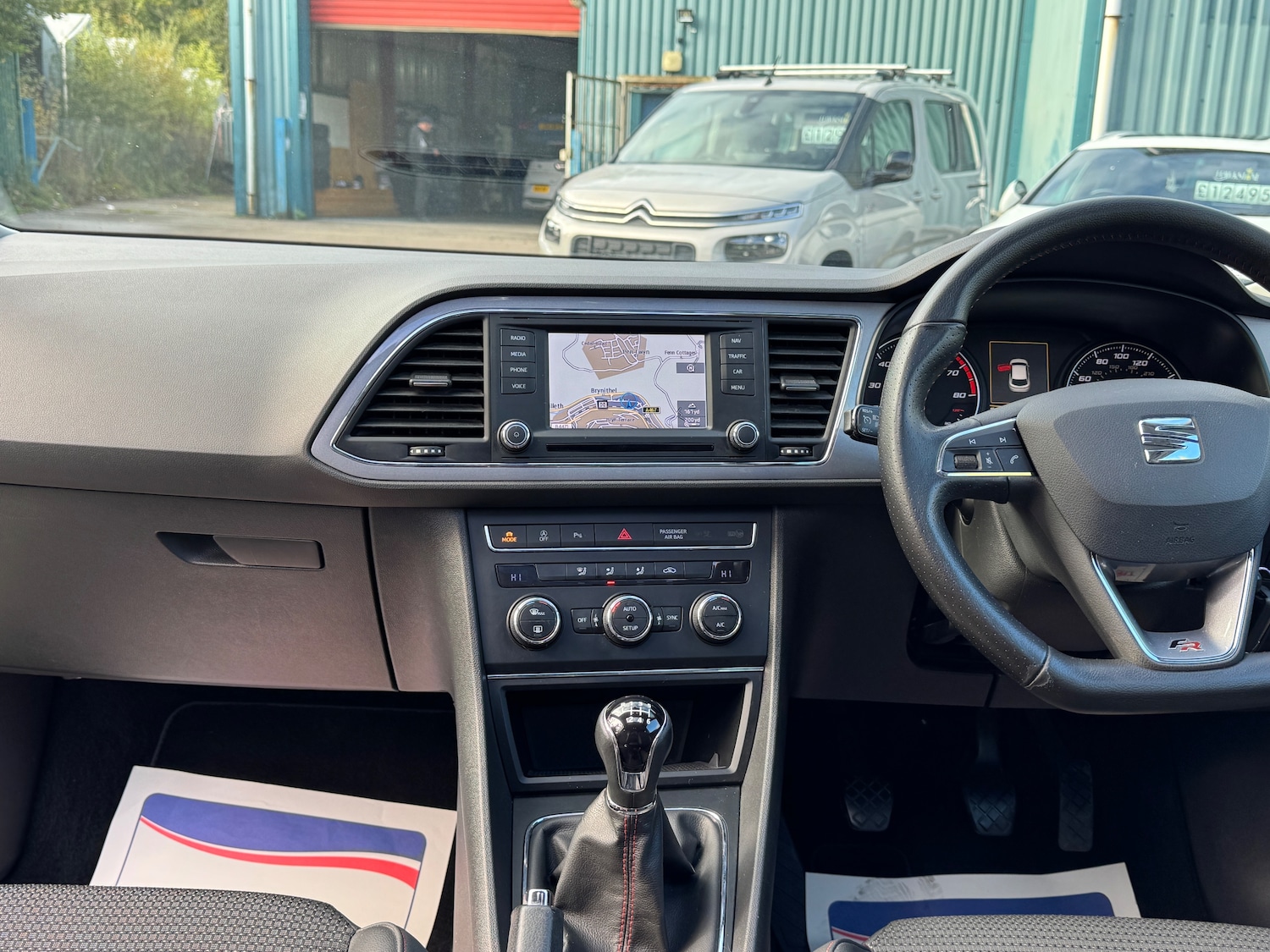 Used SEAT Leon 2015 for sale - 75871575: Photo 25