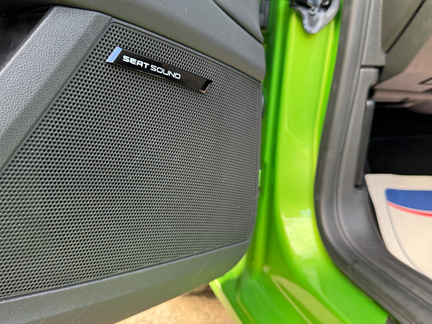 Used SEAT Leon 2015 for sale - 75871575: Photo 26