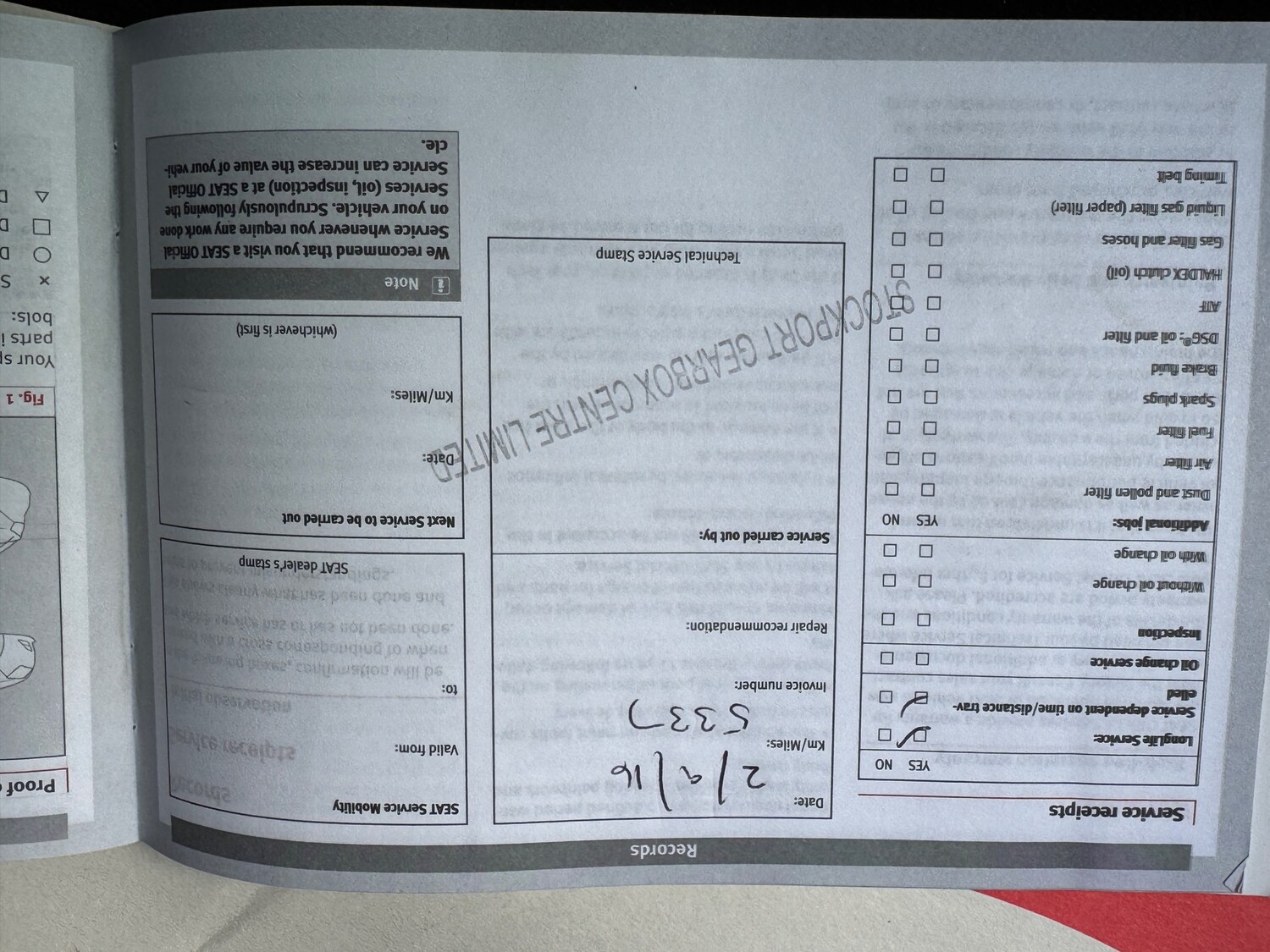 Used SEAT Leon 2015 for sale - 75871575: Photo 28