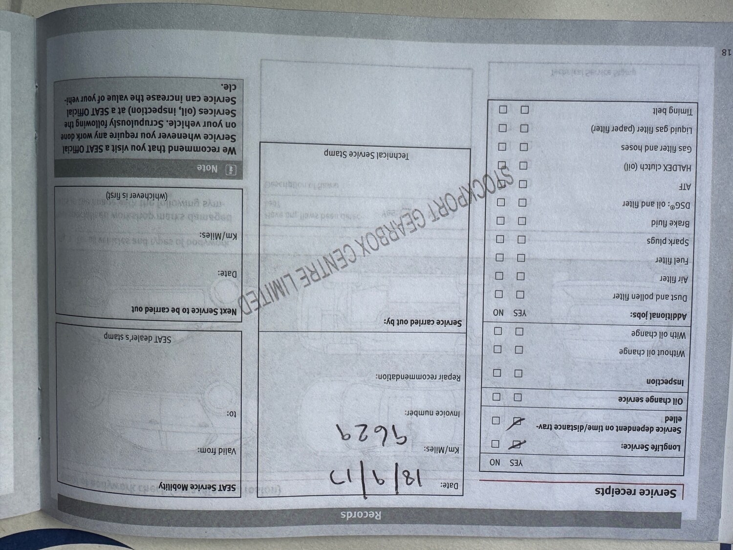 Used SEAT Leon 2015 for sale - 75871575: Photo 29