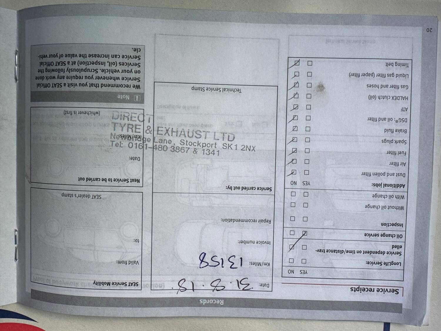 Used SEAT Leon 2015 for sale - 75871575: Photo 30