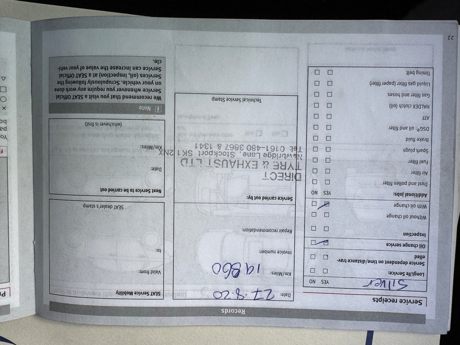 Used SEAT Leon 2015 for sale - 75871575: Photo 31