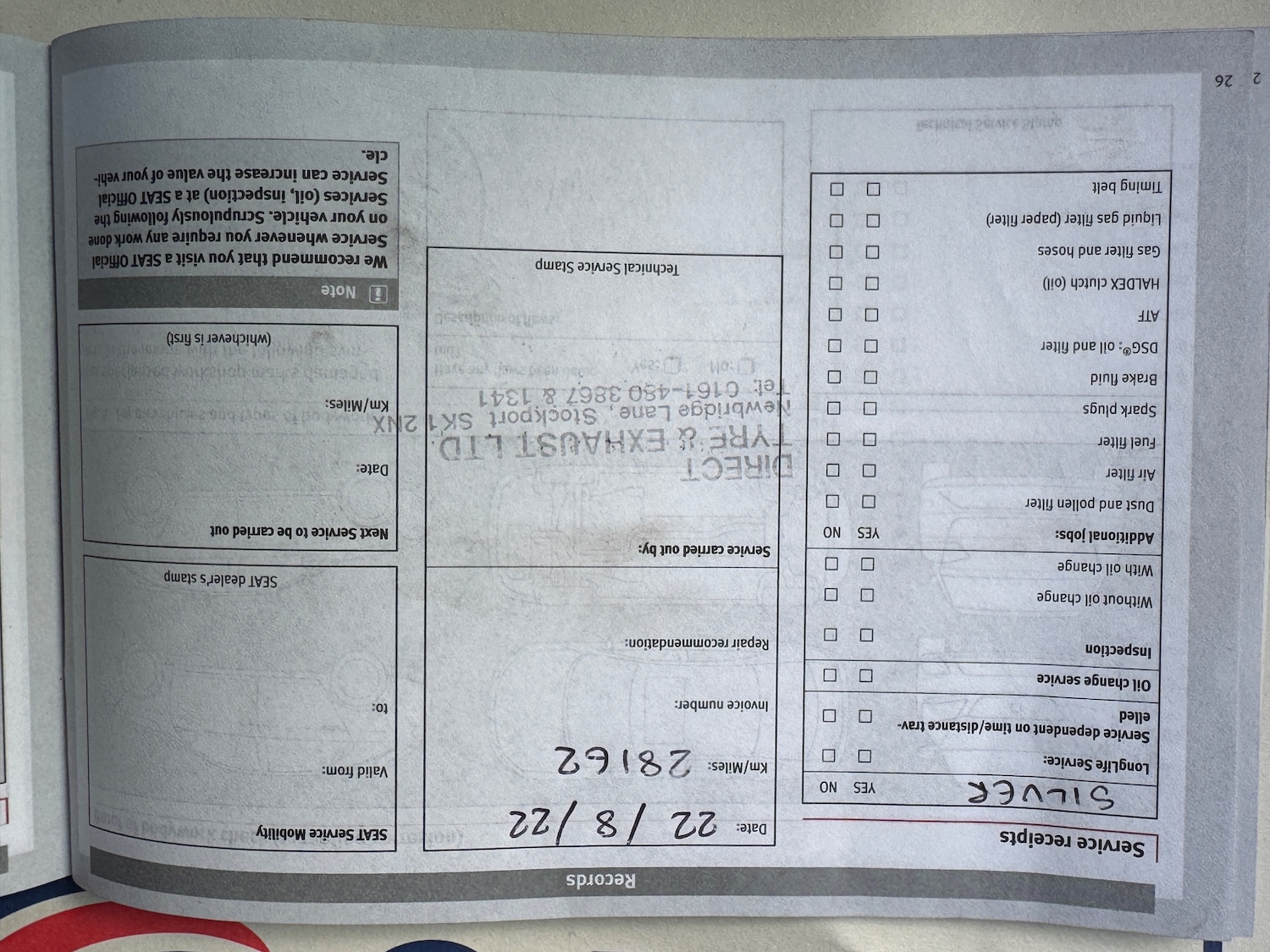 Used SEAT Leon 2015 for sale - 75871575: Photo 33