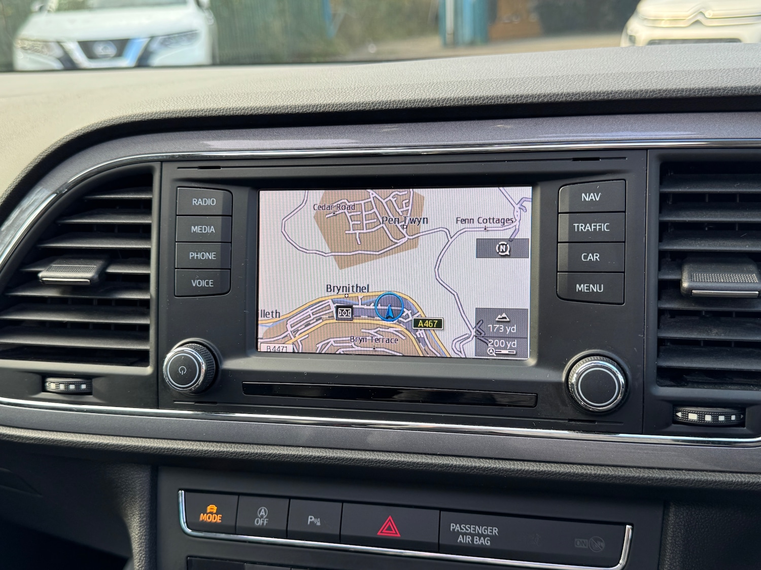 Used SEAT Leon 2015 for sale - 75871575: Photo 35