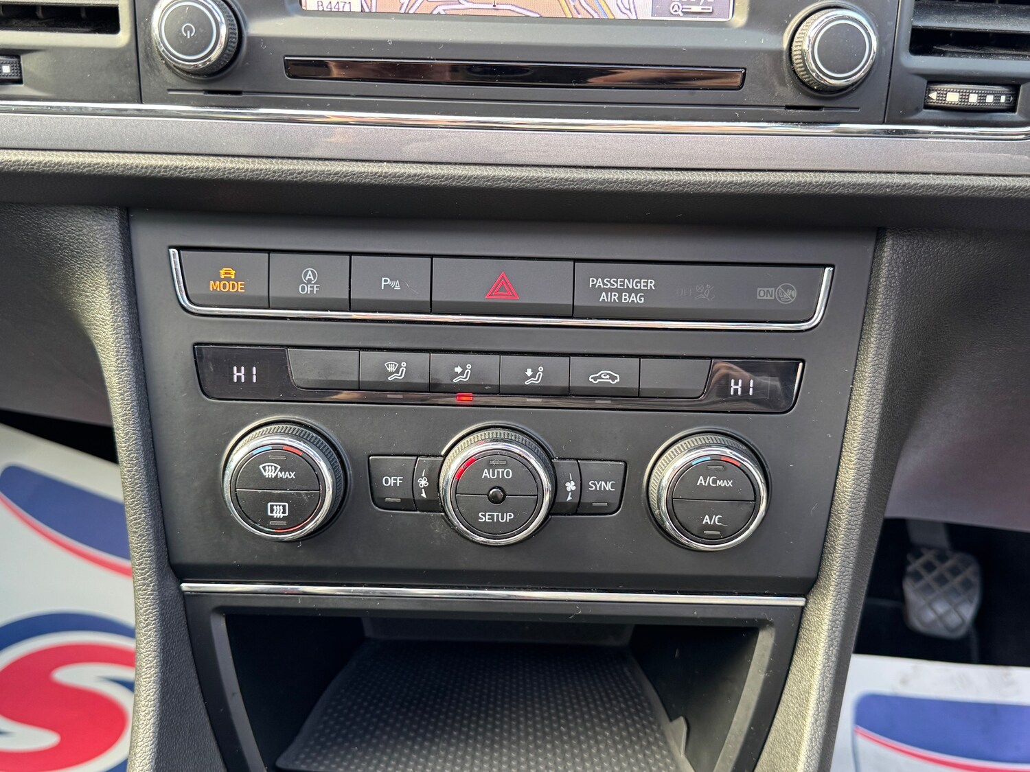 Used SEAT Leon 2015 for sale - 75871575: Photo 36