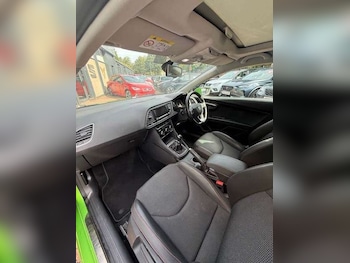 Used SEAT Leon 2015 for sale - 75871575: Photo