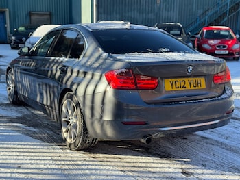 Used BMW 3 Series 2012 for sale - 77094226: Photo