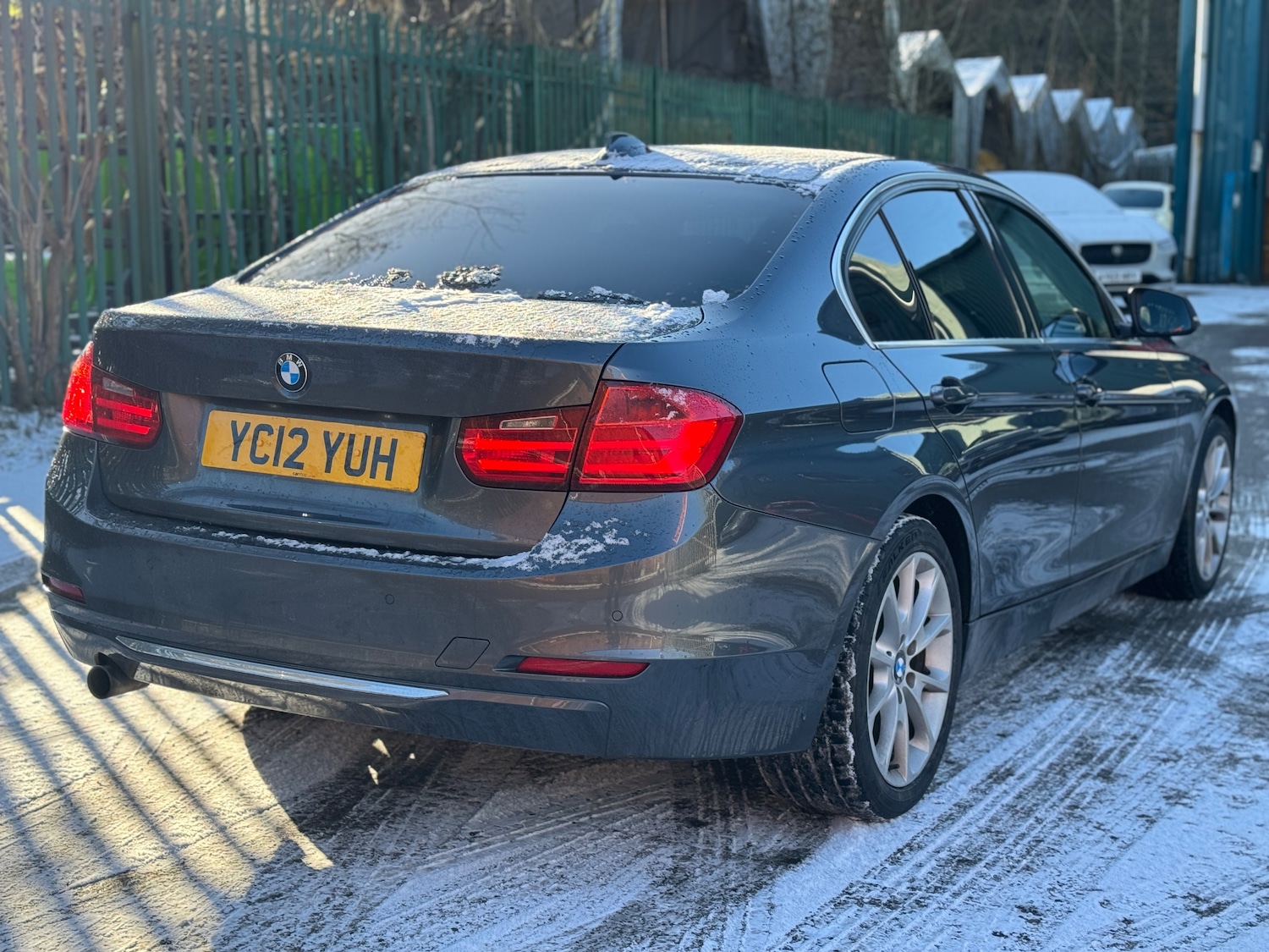 Used BMW 3 Series for sale - 77094226: Photo 7