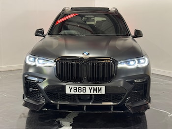 Used BMW X7 2019 for sale - 79234257: Photo