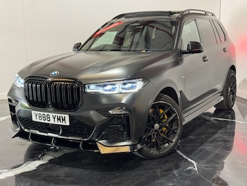 Used BMW X7 2019 for sale - 79234257: Photo