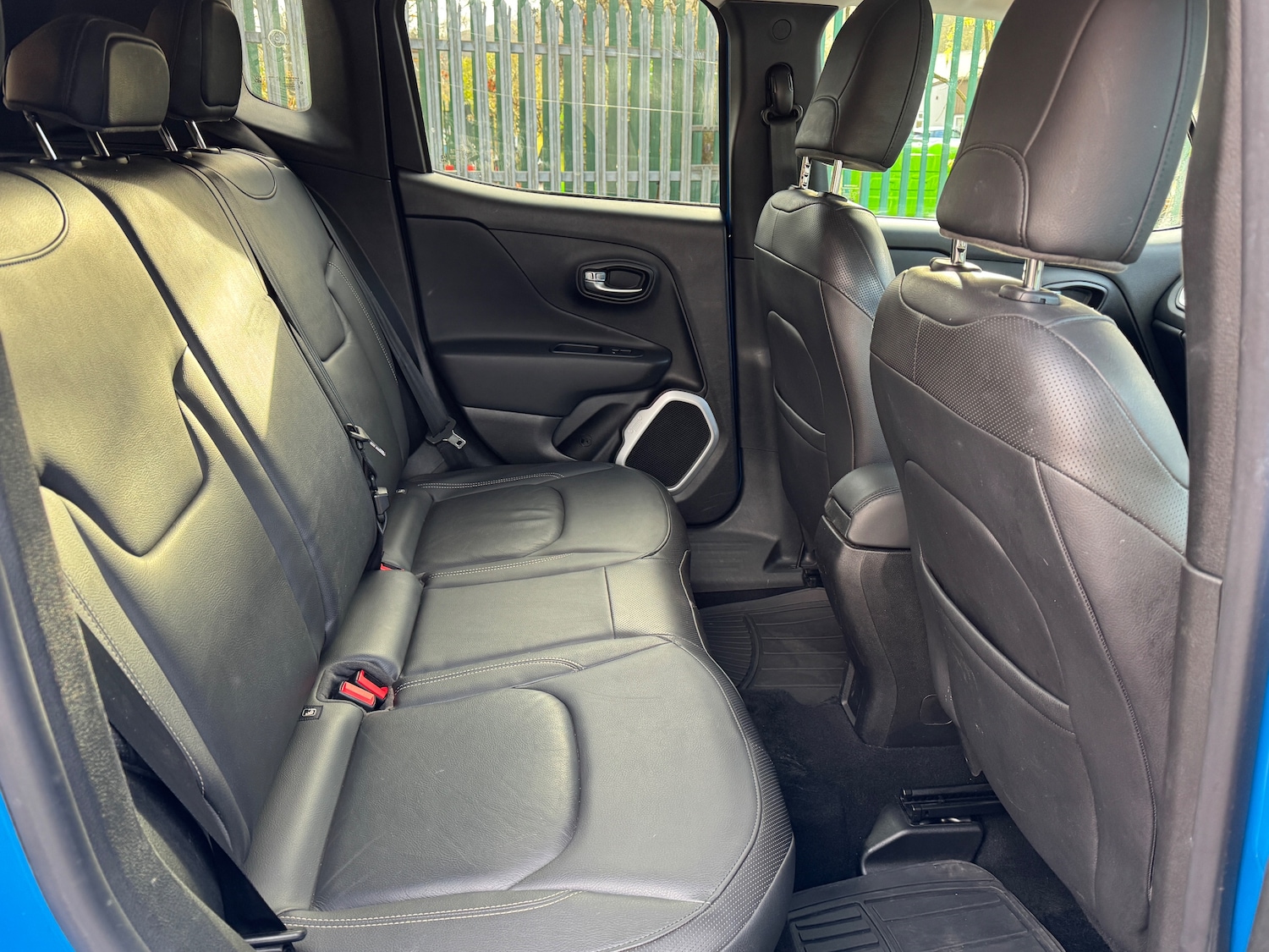 Used Jeep Renegade 2015 for sale - 76545959: Photo 18