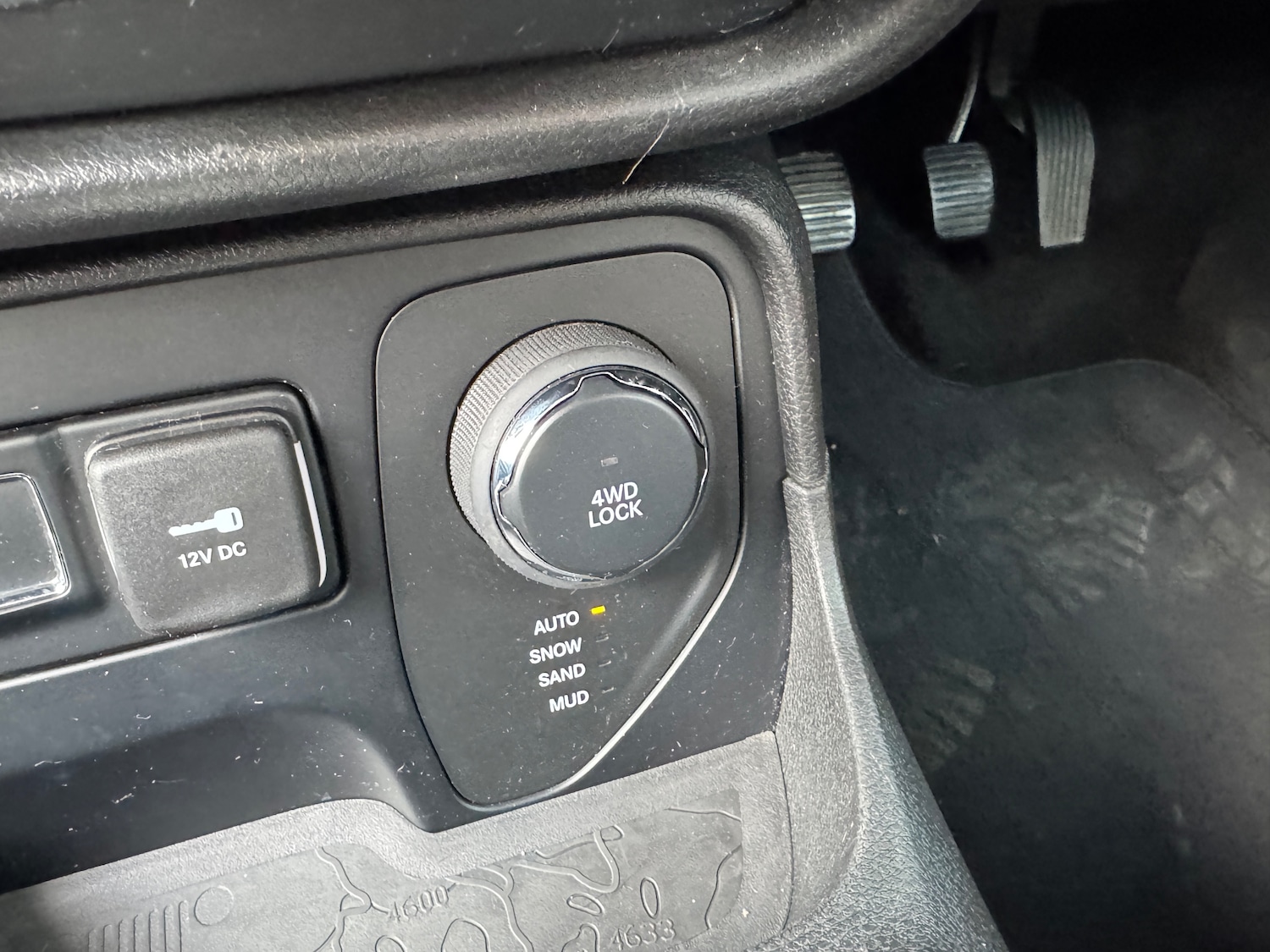 Used Jeep Renegade 2015 for sale - 76545959: Photo 32