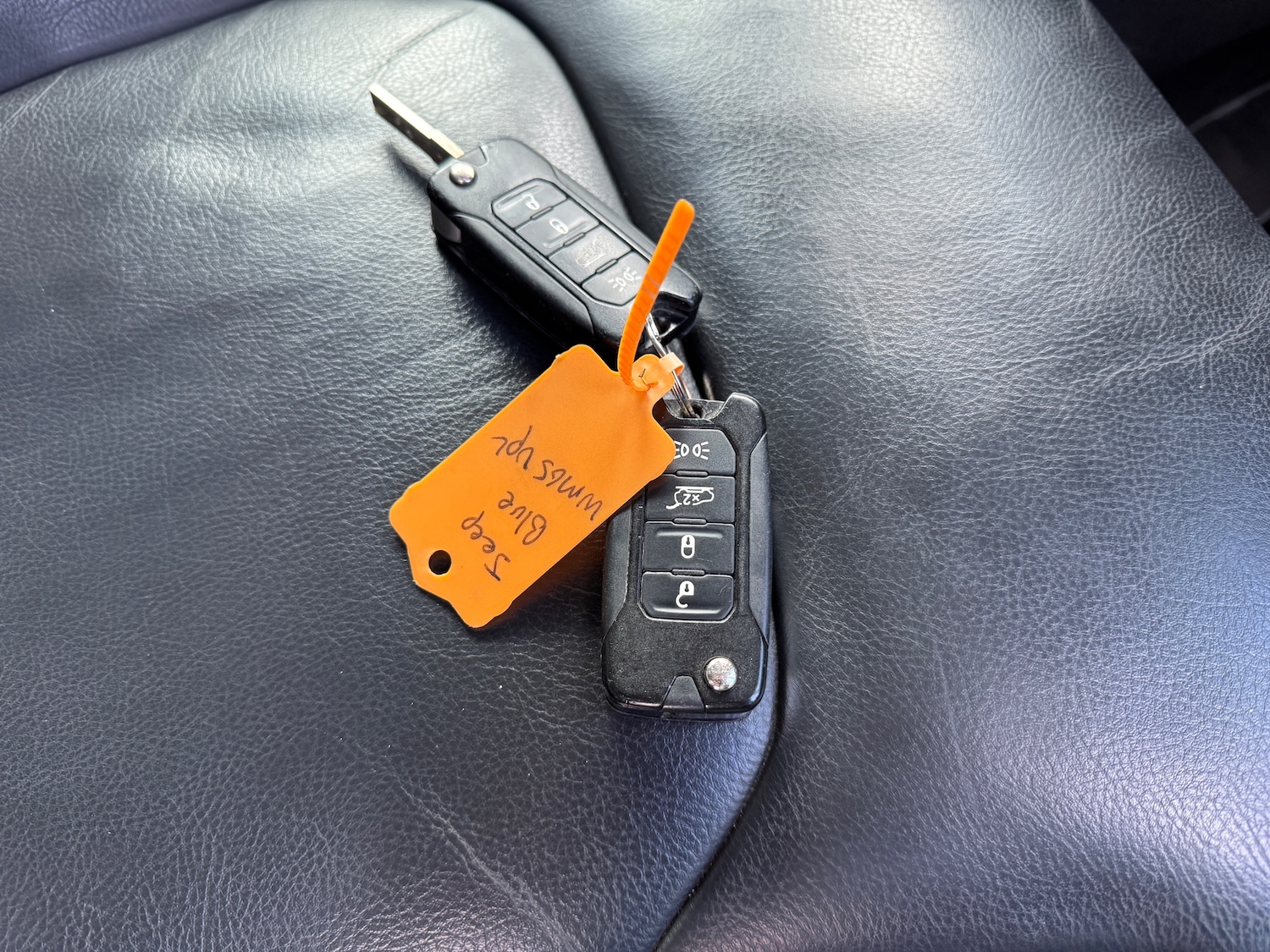 Used Jeep Renegade 2015 for sale - 76545959: Photo 37