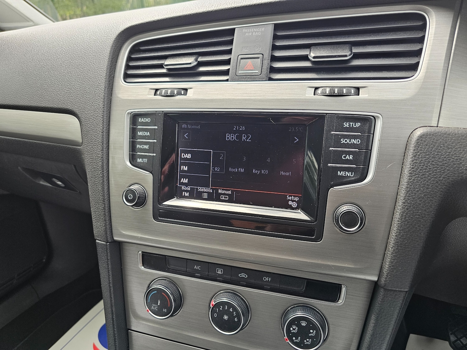 Vehicle 17