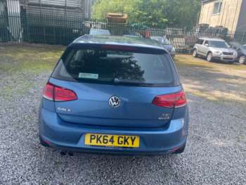 Used Volkswagen Golf 2014 for sale - 74955139: Photo