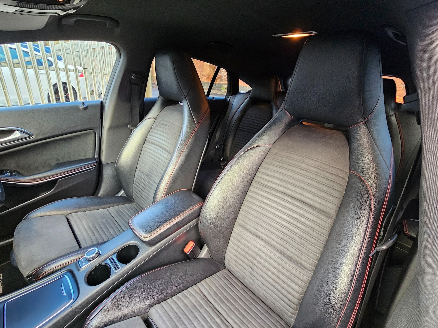 Used Mercedes-Benz CLA 2016 for sale - 76969082: Photo 14