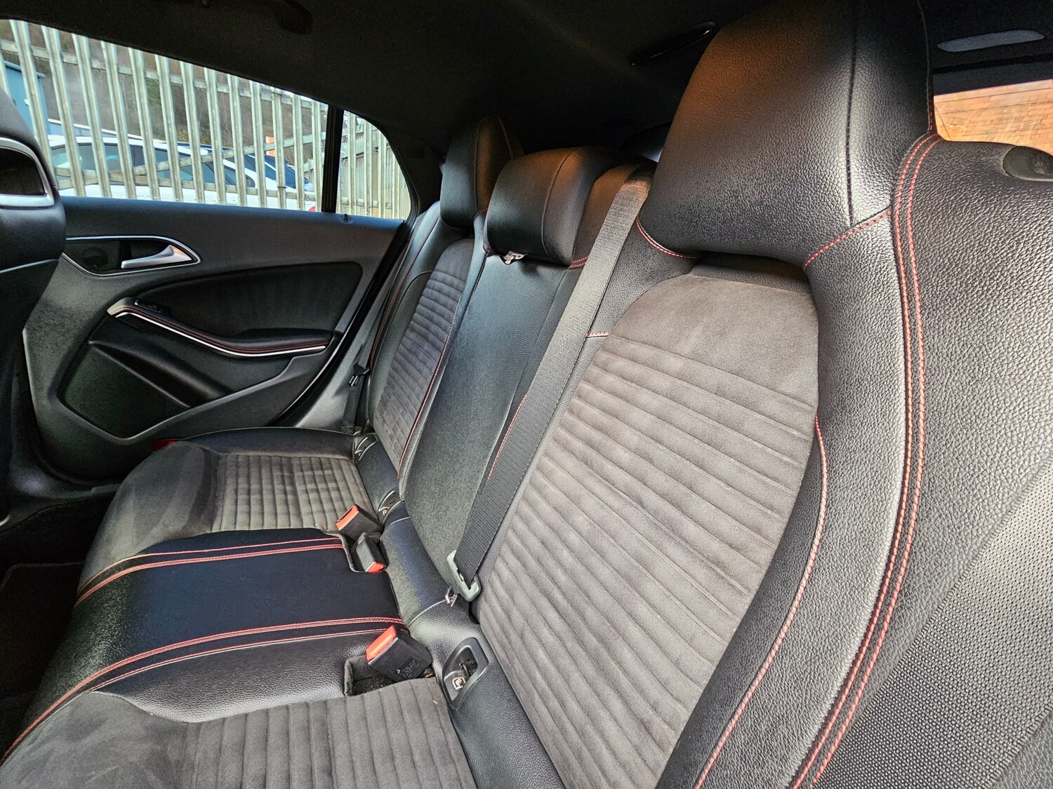 Used Mercedes-Benz CLA 2016 for sale - 76969082: Photo 15