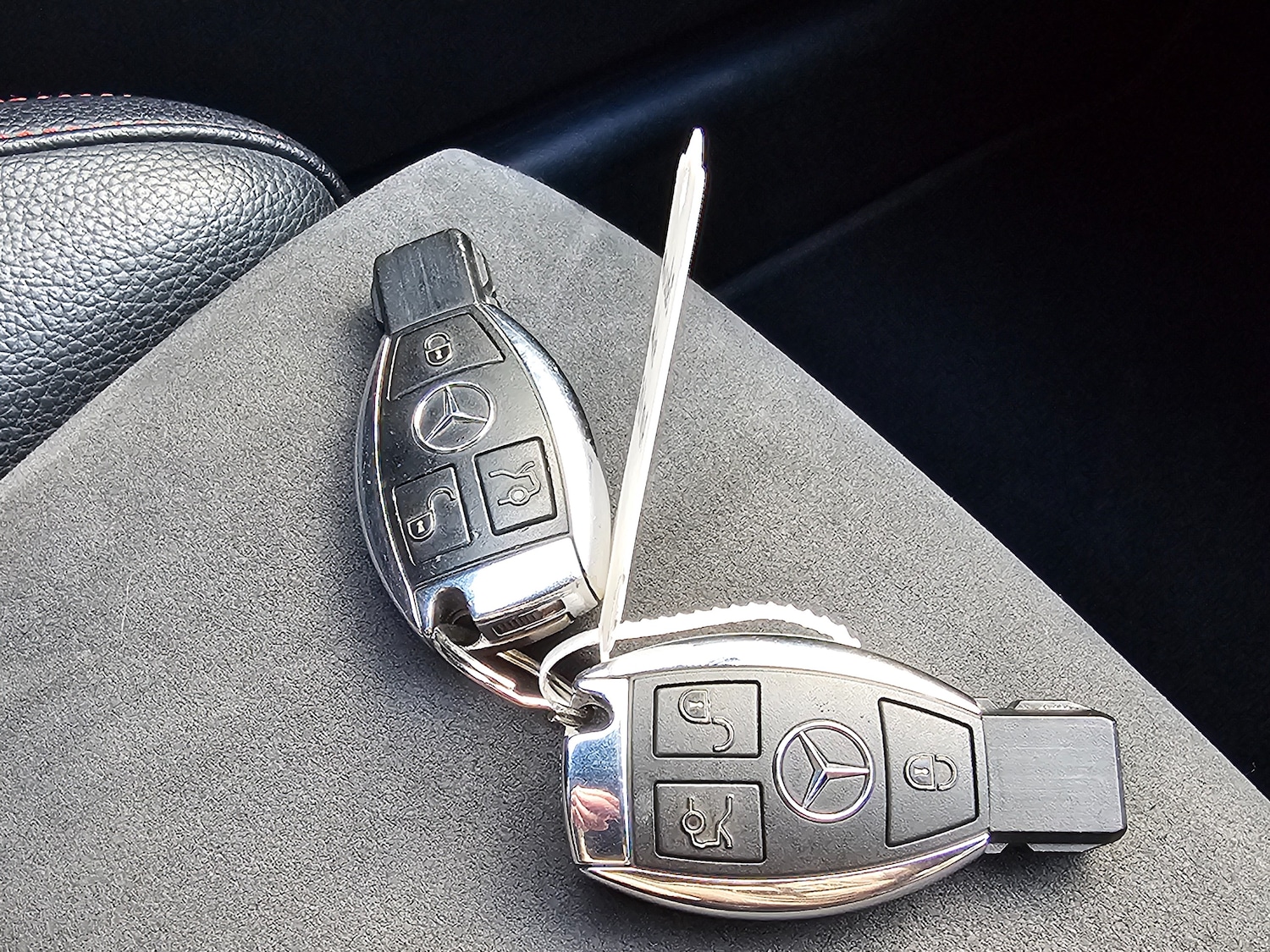 Used Mercedes-Benz CLA 2016 for sale - 76969082: Photo 22