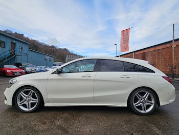 Used Mercedes-Benz CLA 2016 for sale - 76969082: Photo
