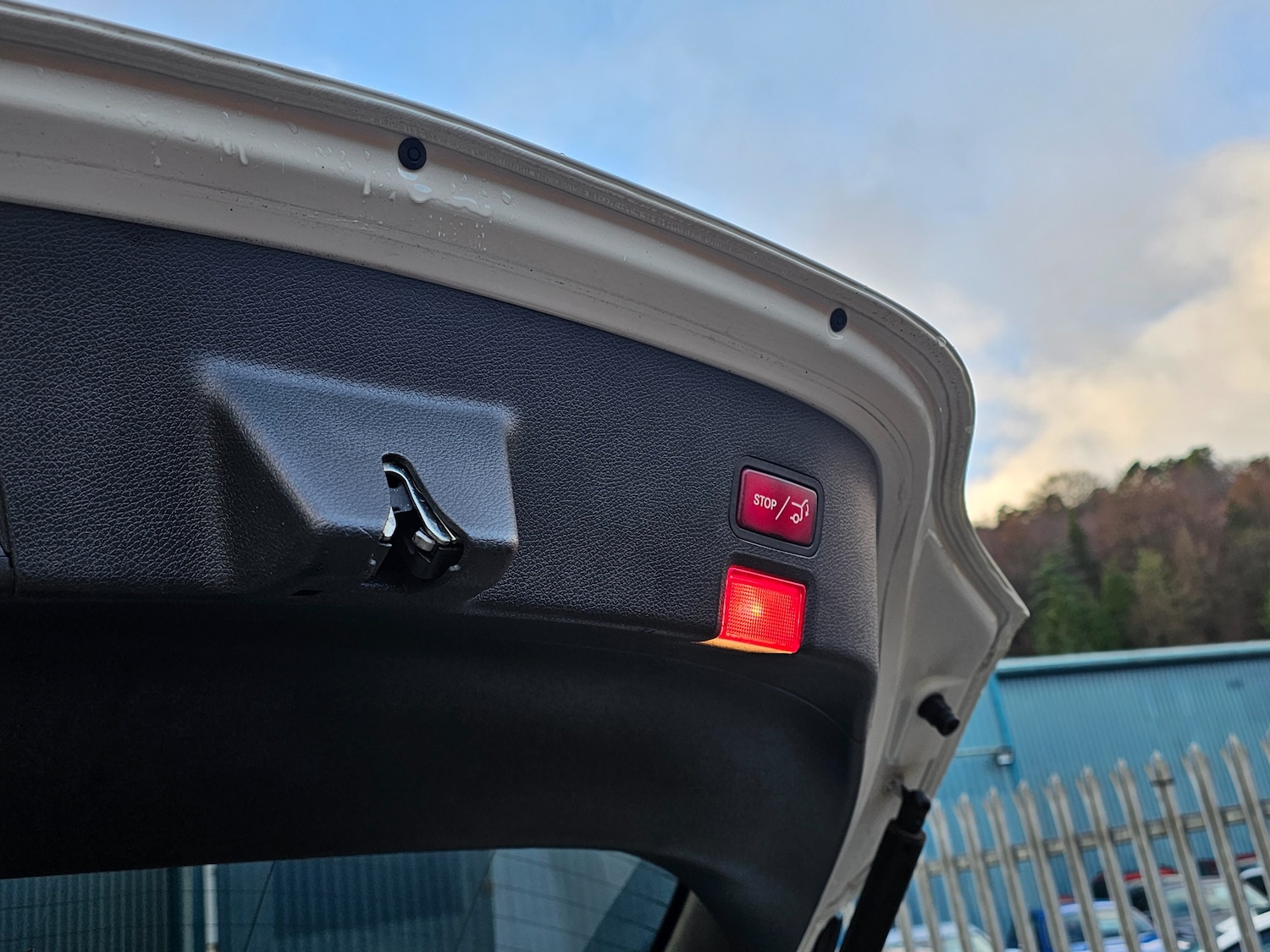 Used Mercedes-Benz CLA 2016 for sale - 76969082: Photo 9