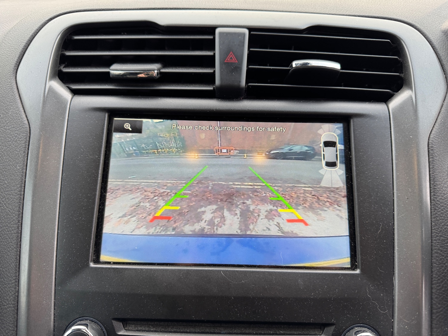 Used Ford Mondeo 2015 for sale - 76569290: Photo 9