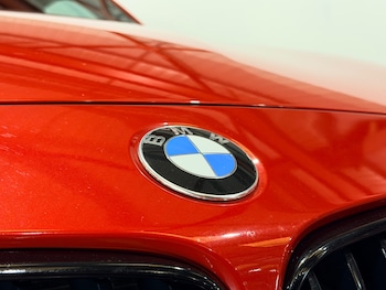 Used BMW 2 Series 2014 for sale - 79507392: Photo