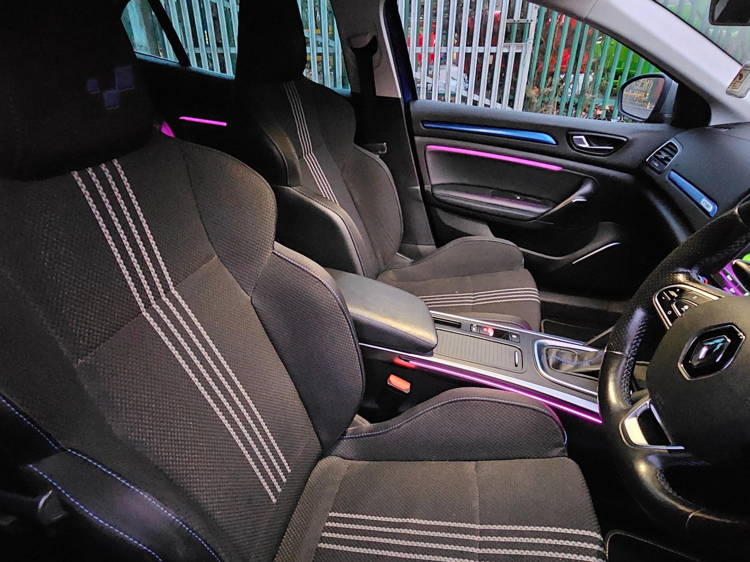 Used Renault Megane 2019 for sale - 77520094: Photo 6