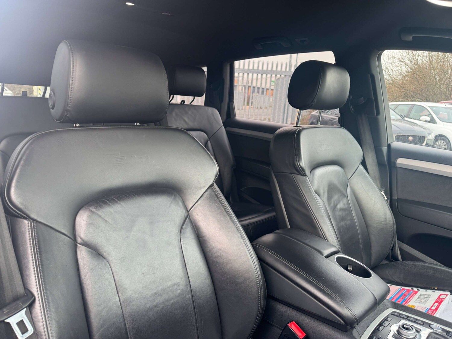 Used Audi Q7 2013 for sale - 77593253: Photo 6