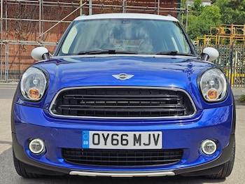 Used MINI Countryman 2016 for sale - 75392633: Photo