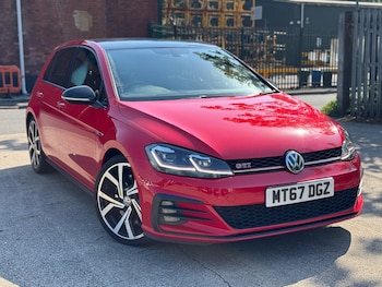 Used Volkswagen Golf 2017 for sale - 79018923: Photo