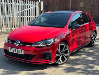 Used Volkswagen Golf 2017 for sale - 79018923: Photo