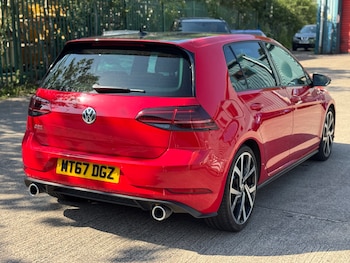 Used Volkswagen Golf 2017 for sale - 79018923: Photo