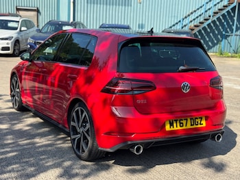 Used Volkswagen Golf 2017 for sale - 79018923: Photo