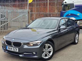 Used BMW 3 Series 2014 for sale - 75172991: Photo