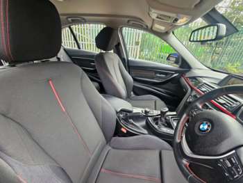 Used BMW 3 Series 2014 for sale - 75172991: Photo