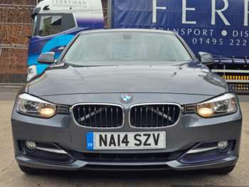 Used BMW 3 Series 2014 for sale - 75172991: Photo