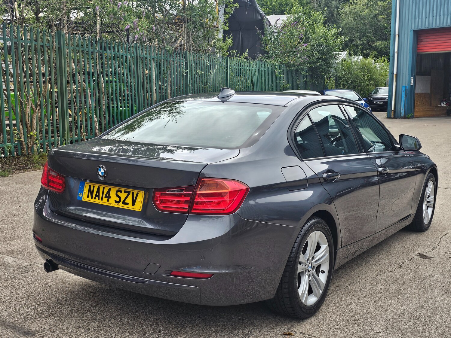Vehicle 7
