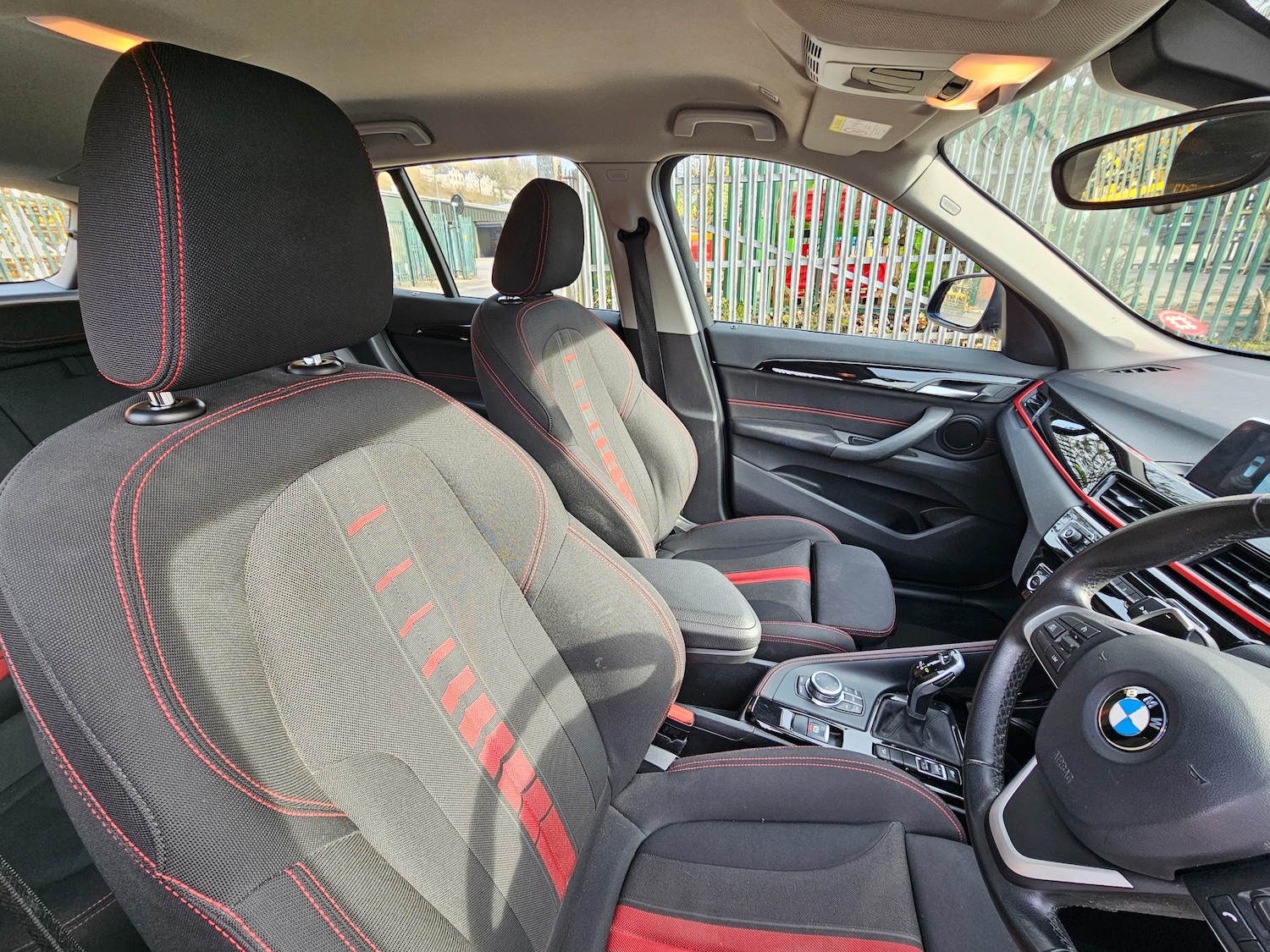 Used BMW X1 2018 for sale - 77966570: Photo 6