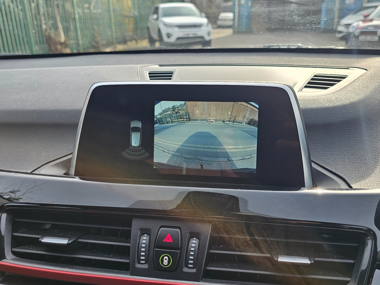 Used BMW X1 2018 for sale - 77966570: Photo 7